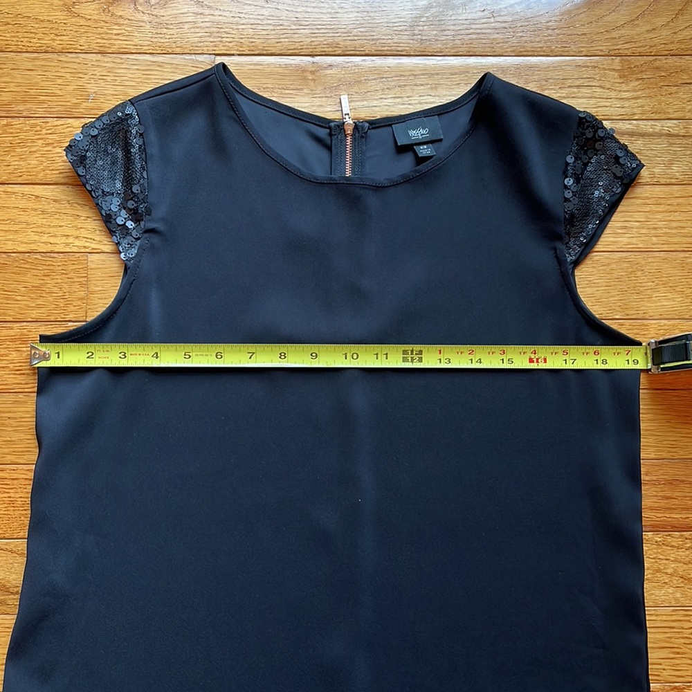 MOSSIMO DRESS - Picture 2 of 6
